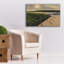«Hear To Your Heart» par Diane Romanello, art mural sur toile-567282565