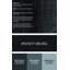 Tapis abstrait moderne 4399-1736800389