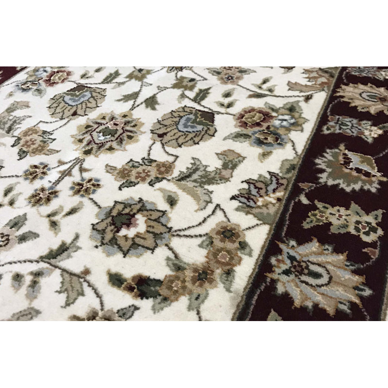 One-of-a-Kind 2'6" X 12' Area Rug