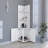 Freestanding Cabinet Kairatu, One Drawer-105976769-105976799