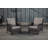 PE Hand Made WICKER SECTIONAL SINGLE SOFA