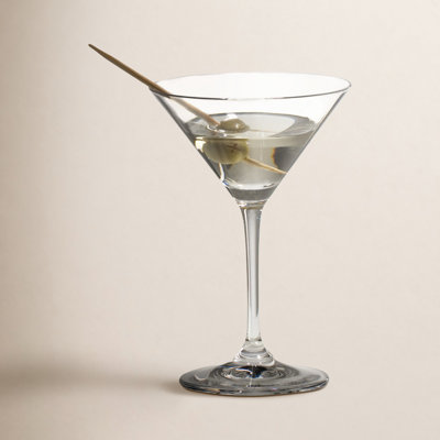 Vinum Martini Glass