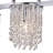 Mailloux Semi Flush Mount-168032517