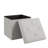 Upholstered Ottoman-1436398768
