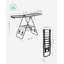 Foldable Gullwing Drying Rack-1356965524-1356985473