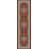 Ivory/Red