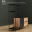 Meuble-lavabo 82,68 po