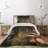 Rustic Coverlet