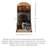European-Style Court-Style Iron Frame Full-Length Mirror-1510913256