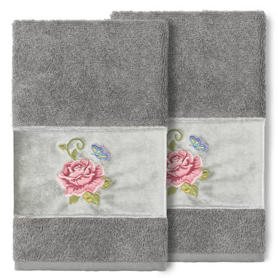 Mckim Turkish Cotton Hand Towel