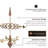 Dejesus 42 in. H Weathervane