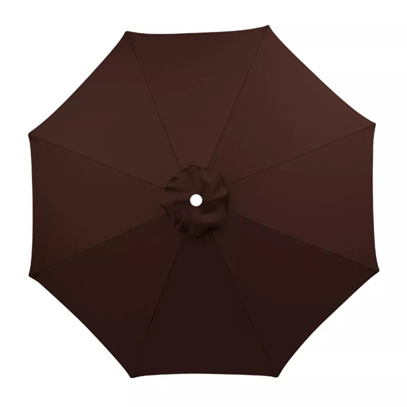 Finck Replacement Canopy, Coffee