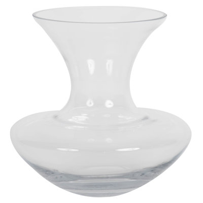 Arnoldo 9" Gourd Glass Container