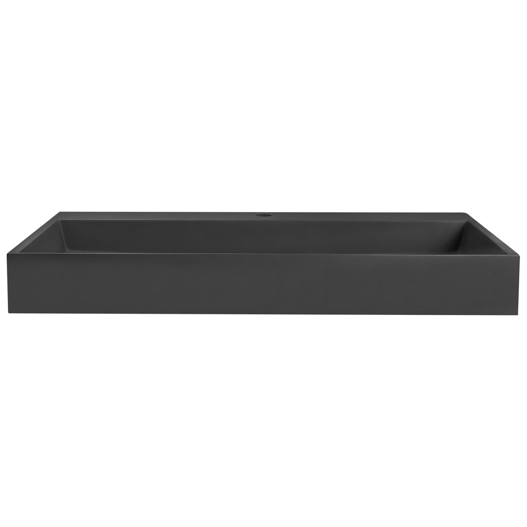 Wall Hung Basin QUENKO