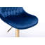 Tabouret pivotant à hauteur réglable-1742401781