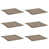 Fabric - Taupe is out of stock