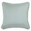 Danae Square Pillow Cover & Insert