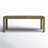 Sundance Rectangle Dining Table with 1-18in Leaf-1964862393