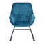 Saroyan Rocking Chair-1466389421