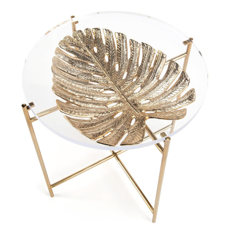 Table d'appoint Palm
