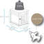 Cage pour animal de compagnie Hillier