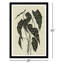 Begonia Print by Susan Hable