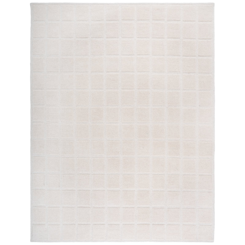 Tapis Melbourne, Rectangle 8 pi x 10 pi
