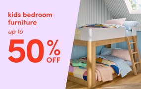 kids bedroom furniture clearance
