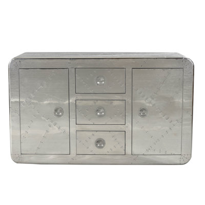 Heerenveen 150cm Sideboard