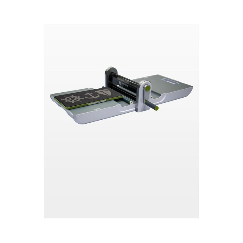 Accuquilt GO! Matrice nautique