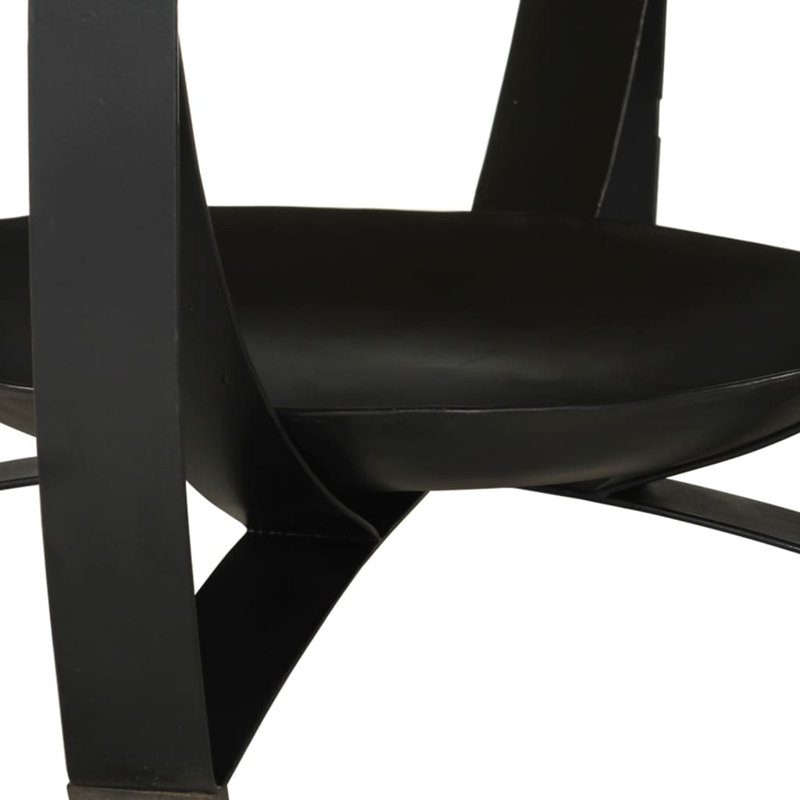 Adeesa Coffee Table with Storage, Brown