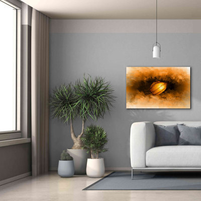 " Seed " by Ata Alishahi
