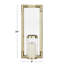 Porte-ouragan mural 20 po-907530725