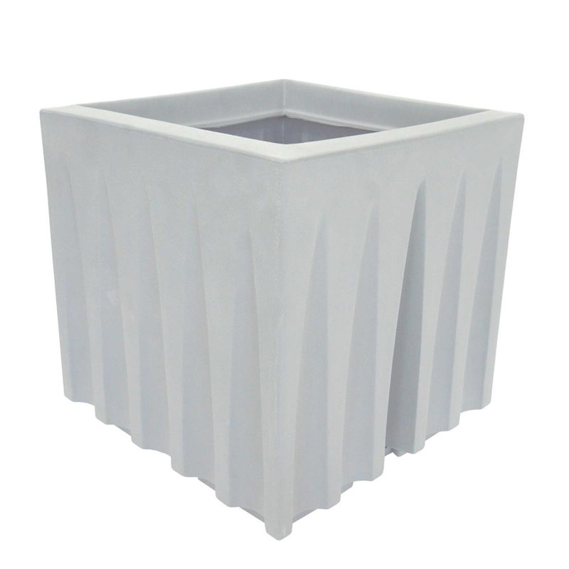 Cachepot, White