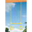 Trailside Wooden Swing Set-55037519