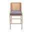 Albena 77cm Stool-426139197