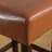 Leather Counter Stools Set, Enhancing Any Space With Comfort And Style-161000153