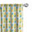 Semi-Sheer Rod Pocket Curtain Panels-45230075