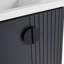Meuble-lavabo mural compact de 28 pouces avec lavabo en céramique et portes à fermeture douce, parfait pour les petites salles de bain-311079927-311079929-311079931