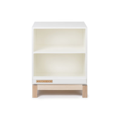 Essential Wooden Play Kitchen Countertop