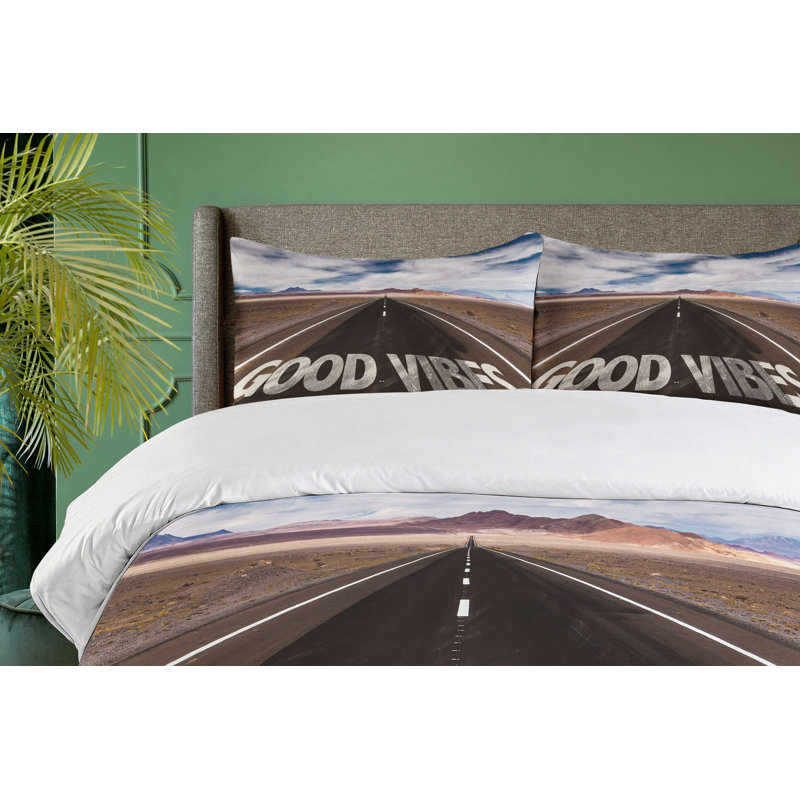 No Duvet Cover