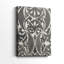 Impression abstraite vintage Cxxxvi - galerie Cavas-753180235