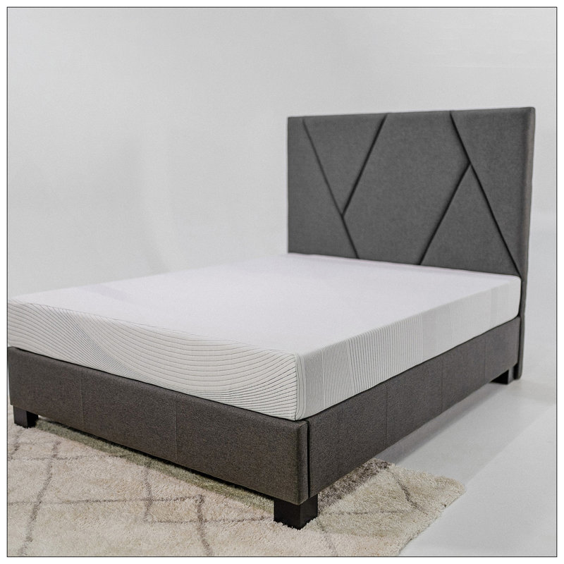 Matelas pour enfant Regen, Simple extra long