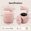 Accent Stool-135832578