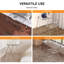Table pliante en acrylique-238754959