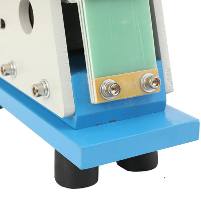 190# Counterweight Vibrating Disk Feeding Machine Linear Direct Vibration Feeder