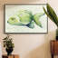 «Speckled Freshwater Fish I», reproduction d'art sur toile-94357933-94357938