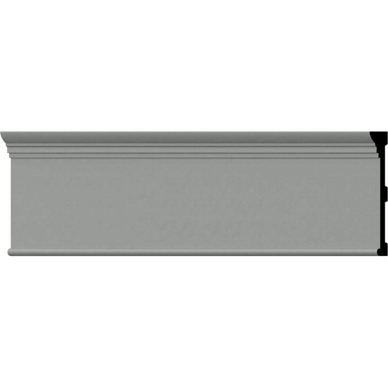 Odessa Panel Moulding