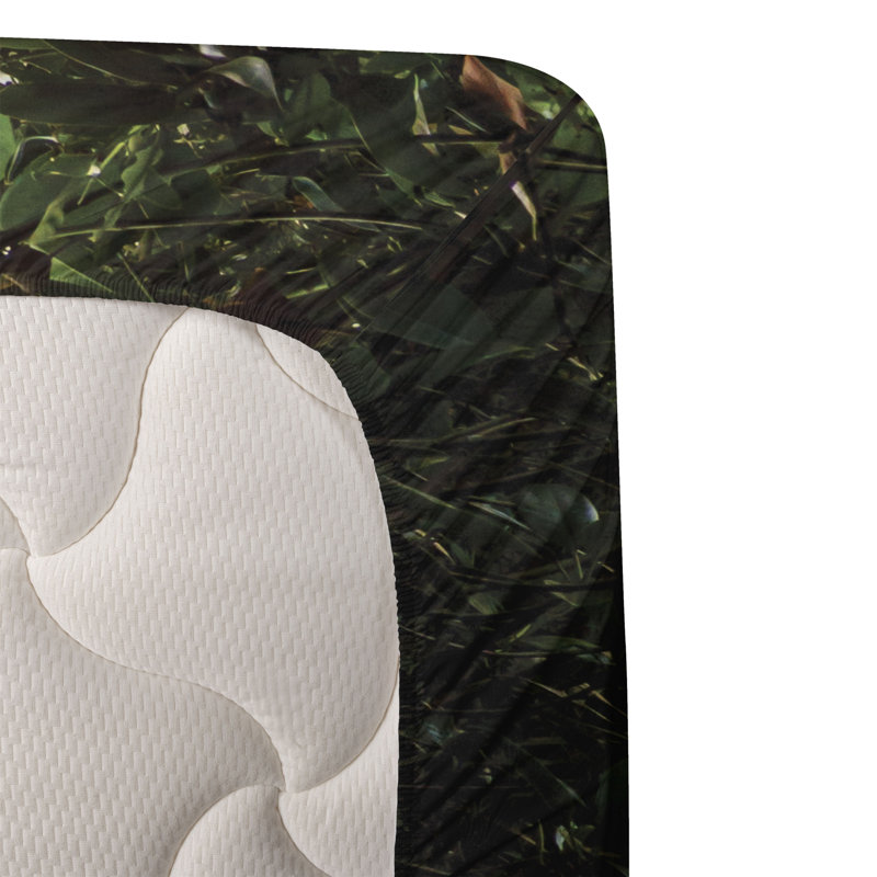 Microfiber Sheet Set, Twin Sheet Set + Fitted Sheet + 1 Pillowcase
