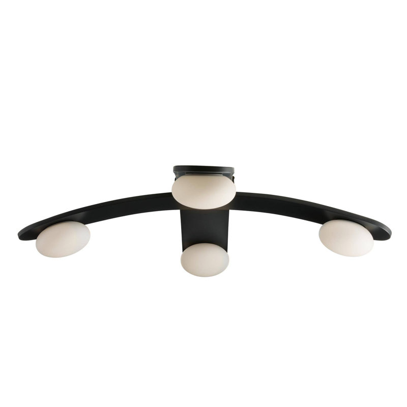 Axia Flush Mount